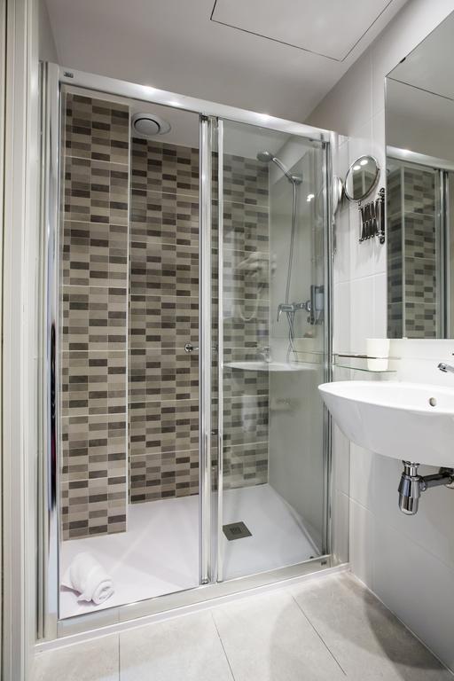Hotel Bestprice Gracia 巴塞罗那 客房 照片